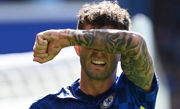 Chelsea Players Tattoo List - From Hilarious To Beautiful - WTFoot