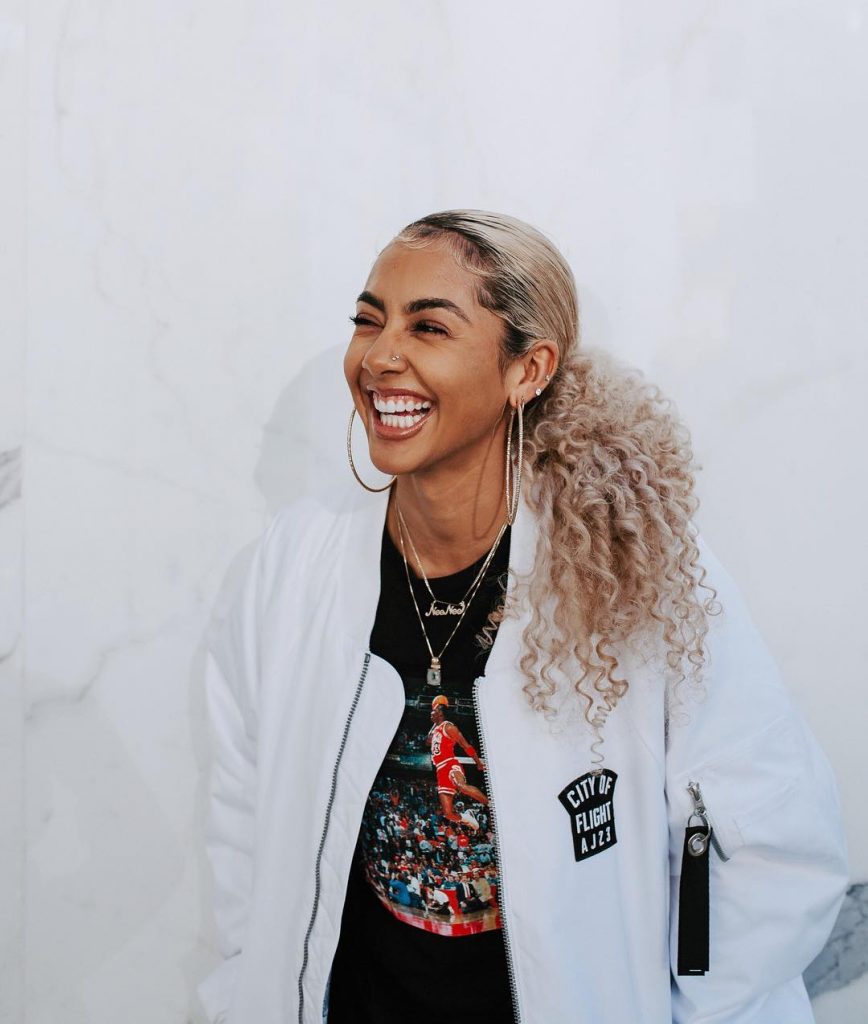 Who is Marlene Wilkerson? Facts about Kyrie Irving's wife