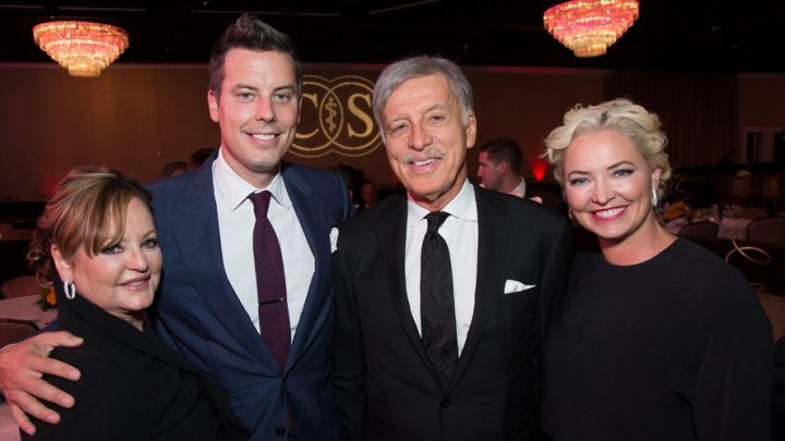 Know About Stan Kroenke's Wife And Their Relationship